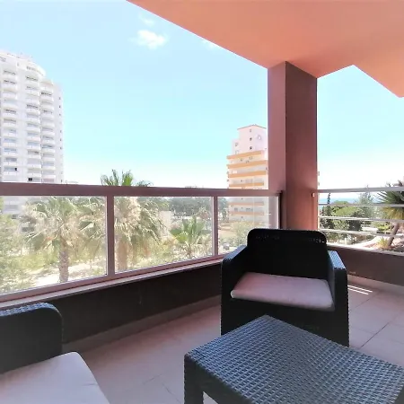 Summer Litoralmar Portimão