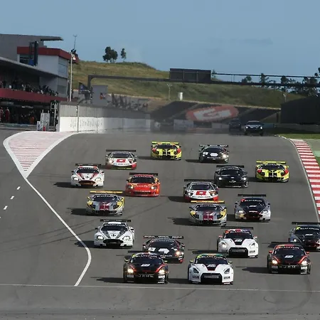 Summer Litoralmar 포티마오