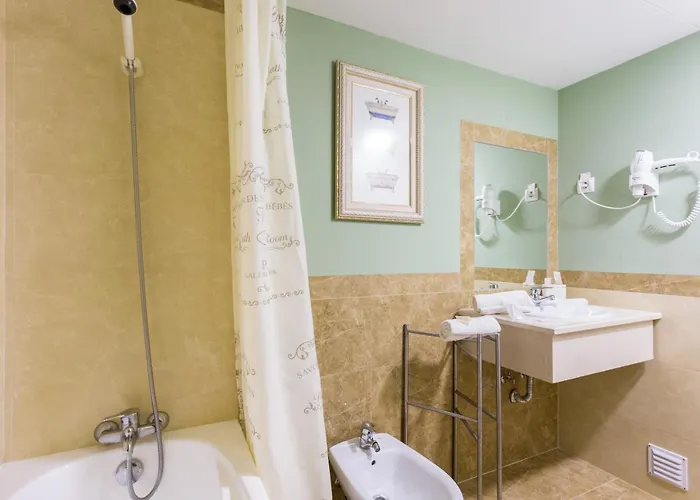 Summer Litoralmar 아파트 *