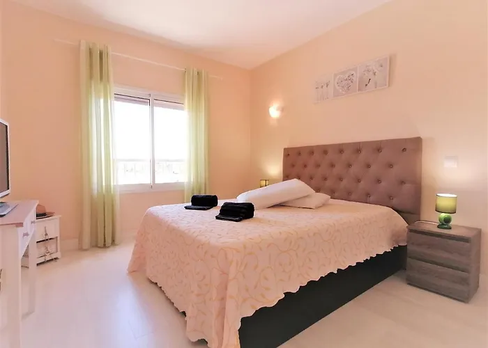 Apartament Summer Litoralmar