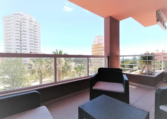 Summer Litoralmar Portimão