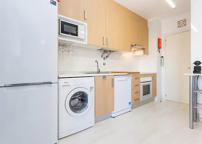 Summer Litoralmar Apartament