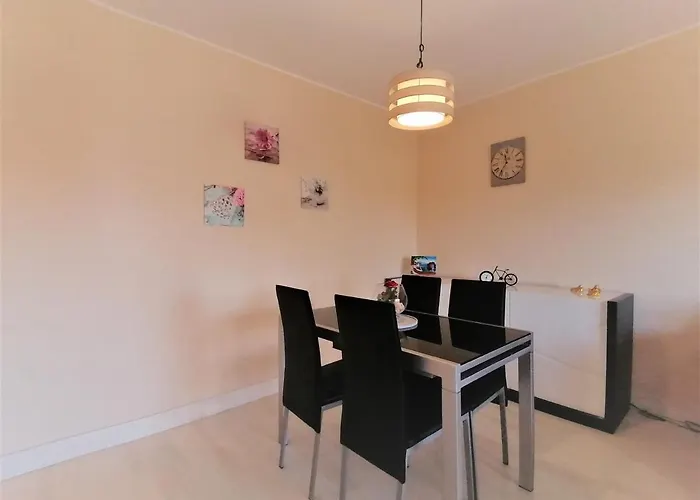 Apartament Summer Litoralmar