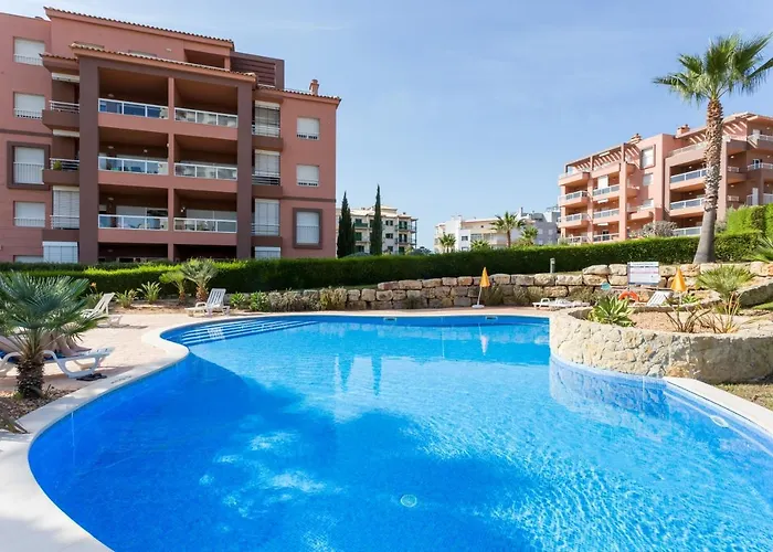 Summer Litoralmar Apartament