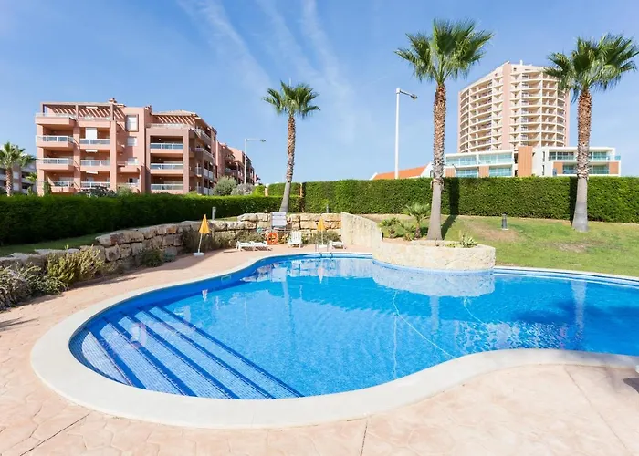 Summer Litoralmar Apartament