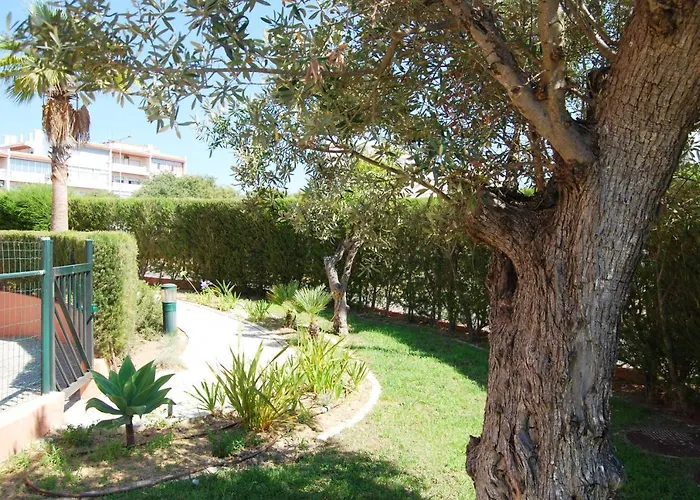 Summer Litoralmar Apartament Portimão