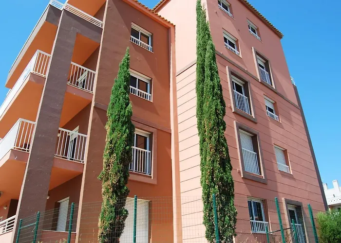 Summer Litoralmar Apartament *