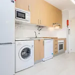 Summer Litoralmar Apartmán
