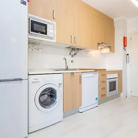 Summer Litoralmar Διαμέρισμα