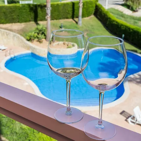 Διαμέρισμα Summer Litoralmar