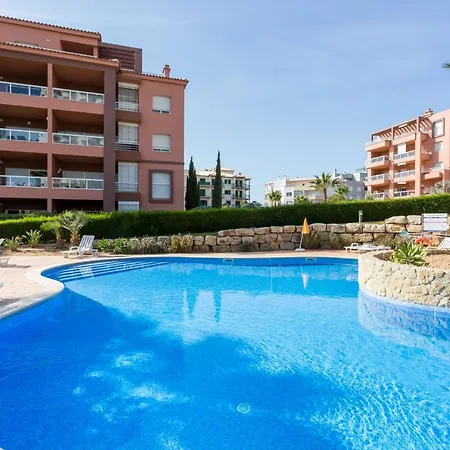 Summer Litoralmar Lejlighed