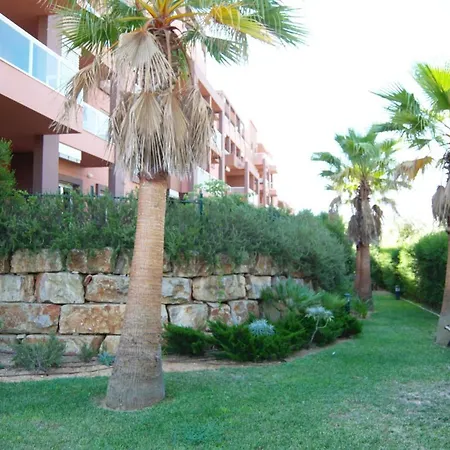 Διαμέρισμα Summer Litoralmar *