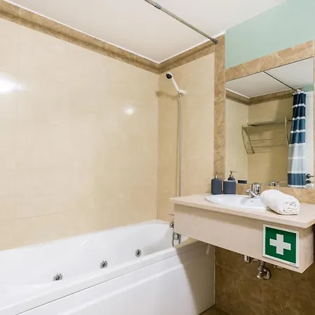 Summer Litoralmar * Portimão