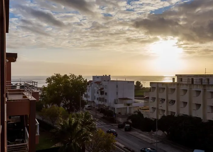 Summer Litoralmar * Portimão